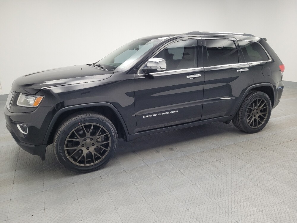 2014 Jeep Grand Cherokee in Memphis, TN 38128 - 18067085 2