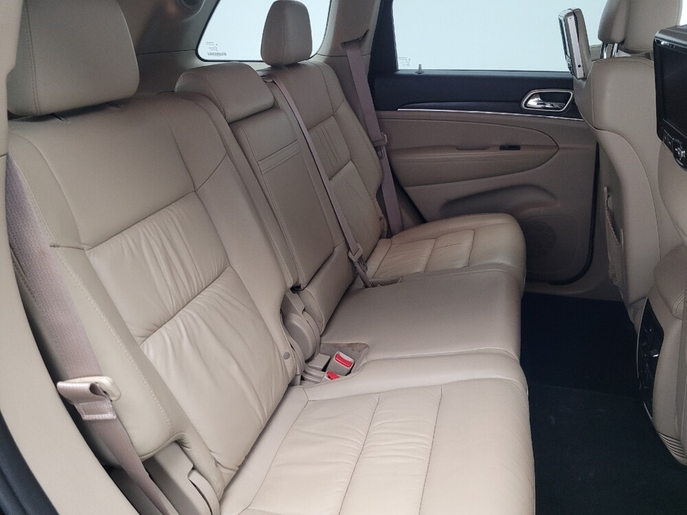 2014 Jeep Grand Cherokee in Memphis, TN 38128 - 18067085 19