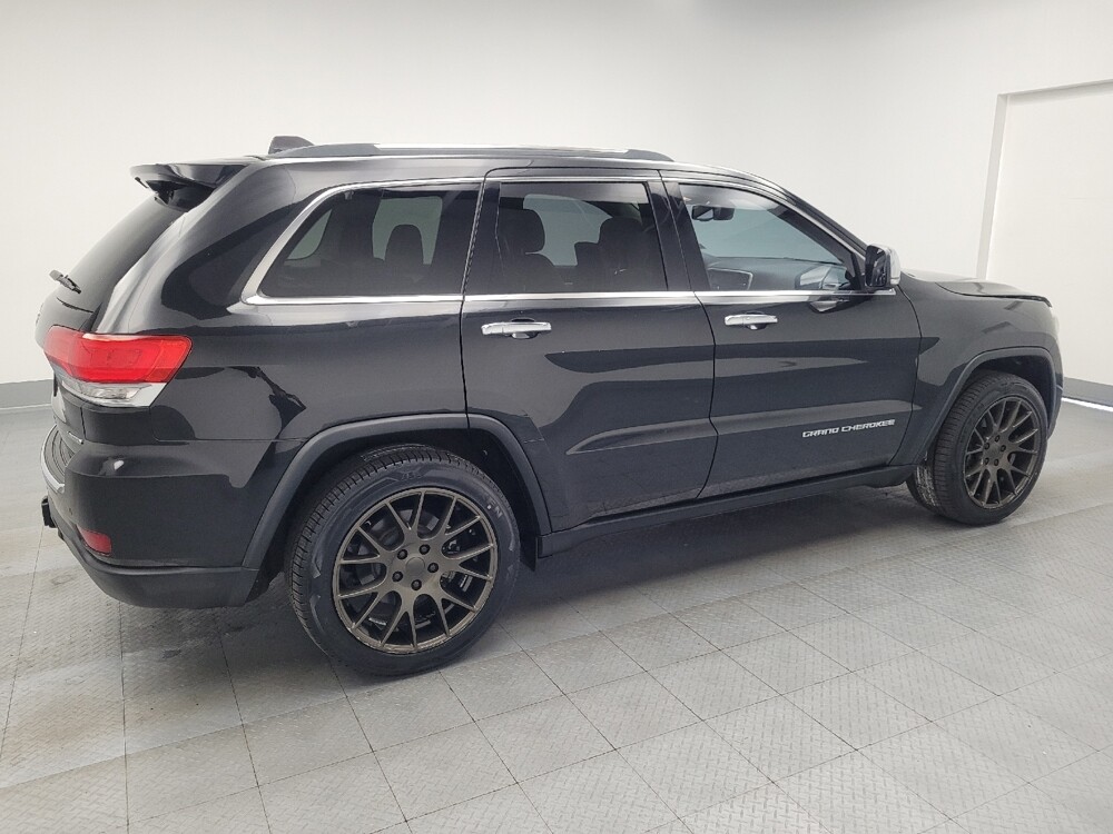 2014 Jeep Grand Cherokee in Memphis, TN 38128 - 18067085 10