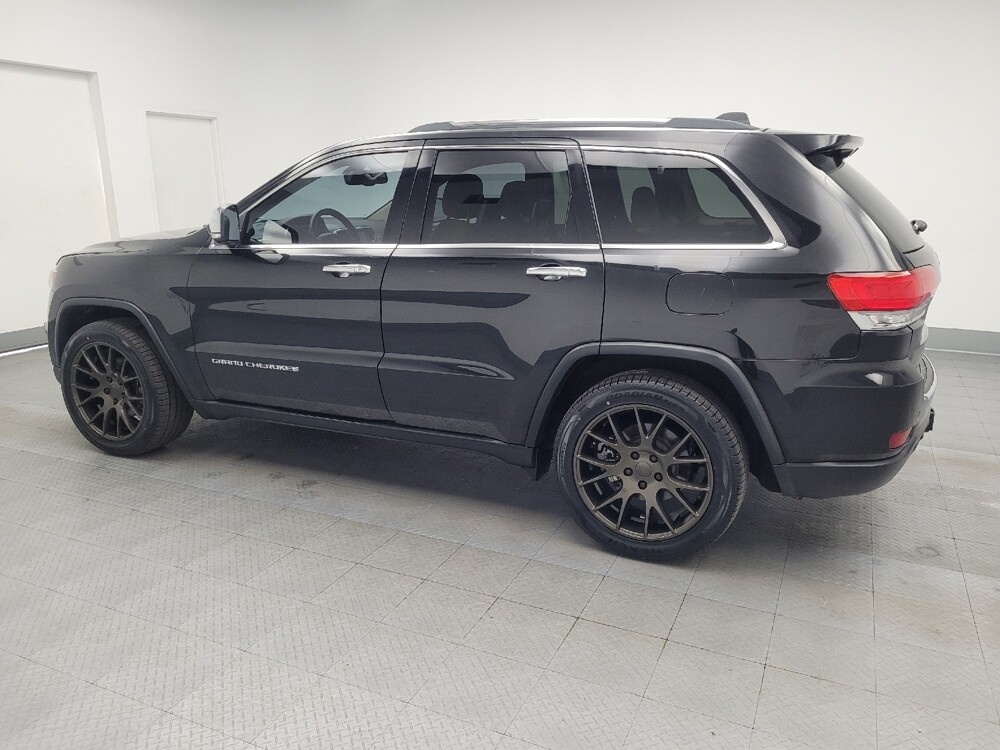 2014 Jeep Grand Cherokee in Memphis, TN 38128 - 18067085 3