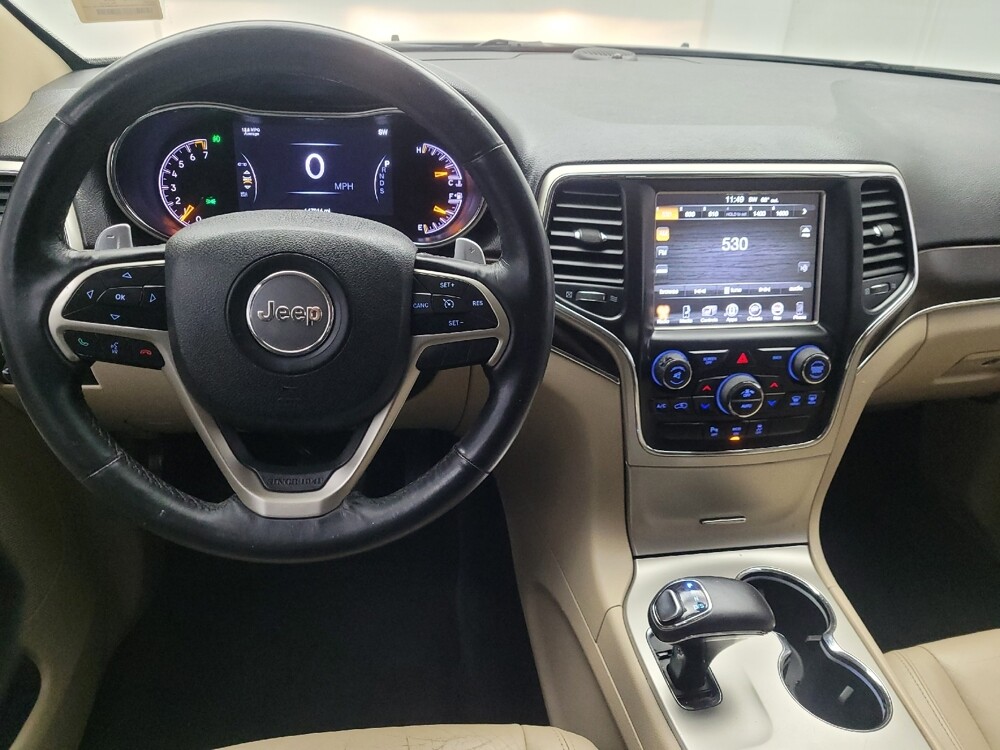 2014 Jeep Grand Cherokee in Memphis, TN 38128 - 18067085 22