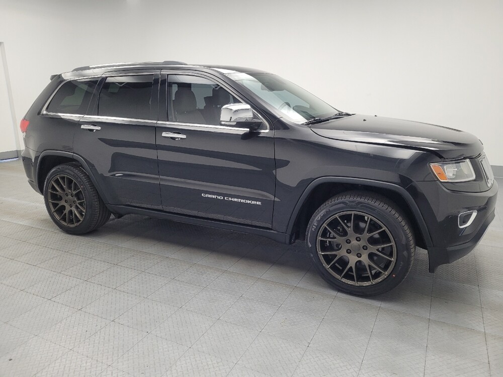 2014 Jeep Grand Cherokee in Memphis, TN 38128 - 18067085 11