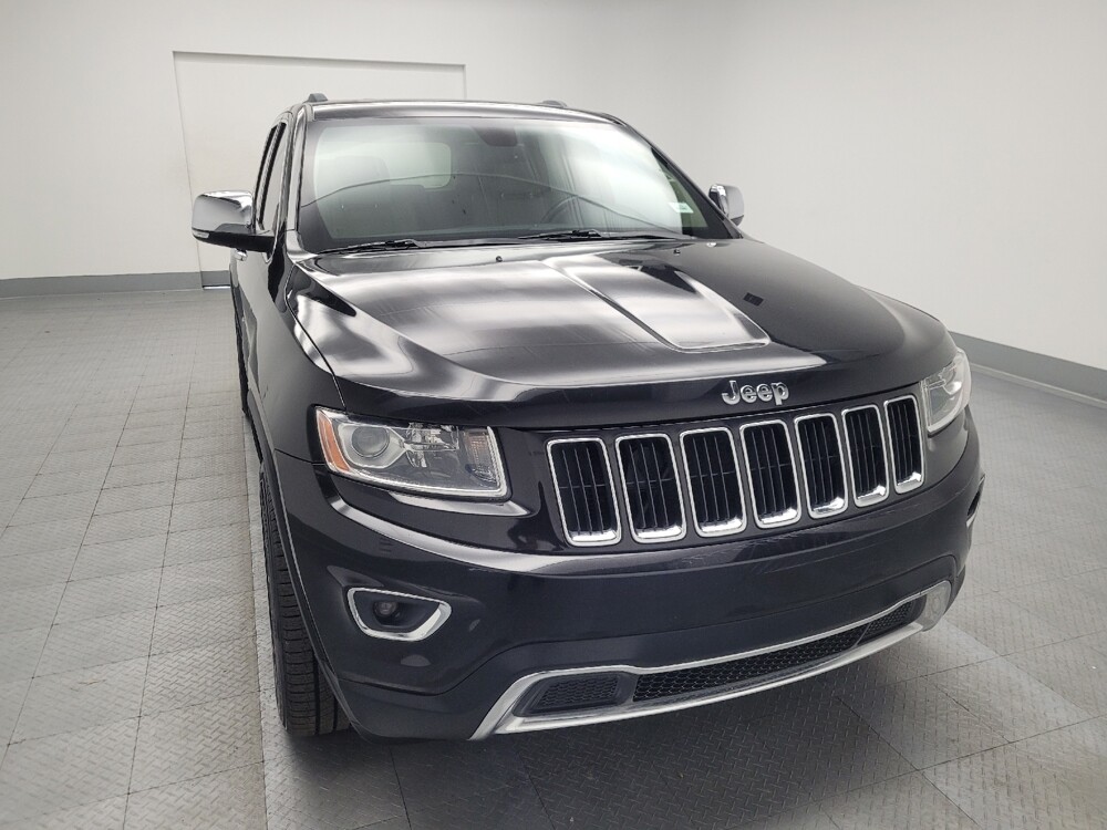 2014 Jeep Grand Cherokee in Memphis, TN 38128 - 18067085 14