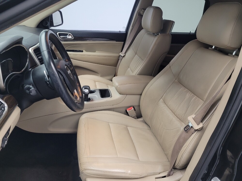 2014 Jeep Grand Cherokee in Memphis, TN 38128 - 18067085 17