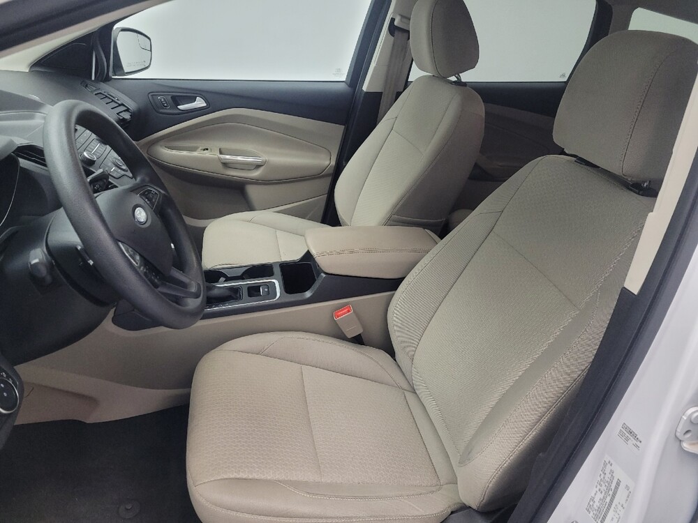 2017 Ford Escape in Madison, TN 37115 - 18067087 17