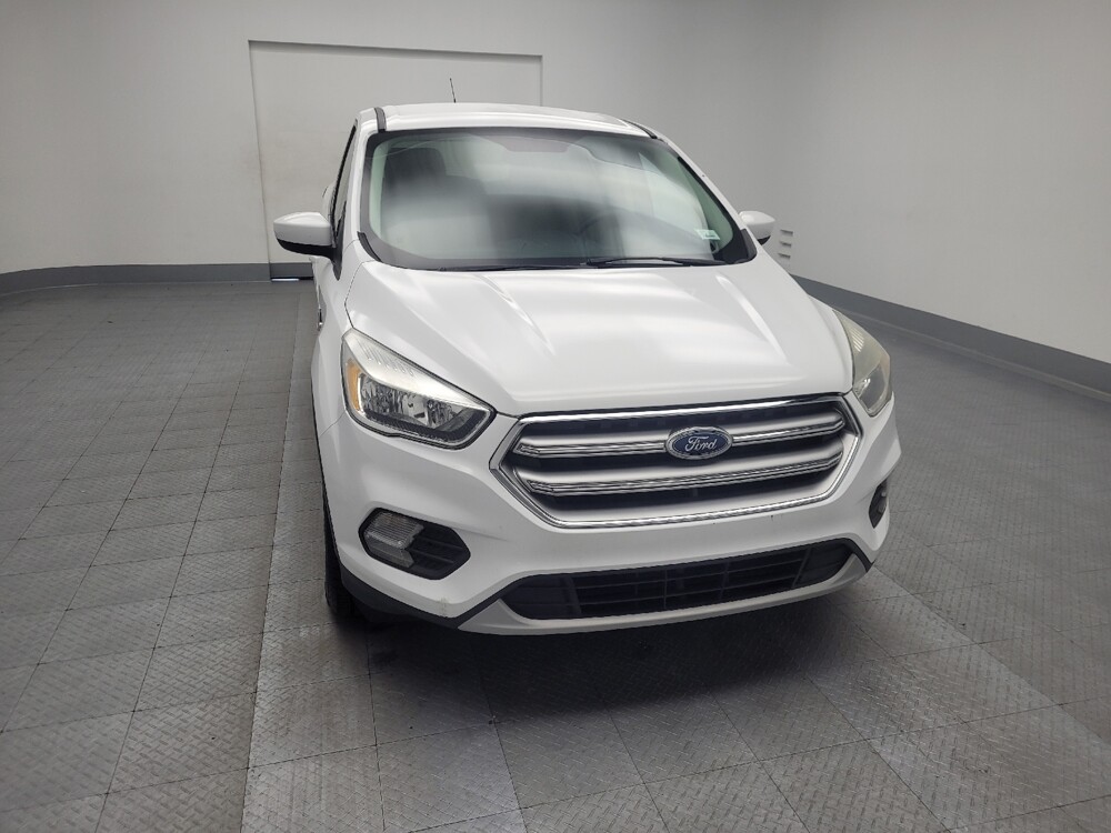 2017 Ford Escape in Madison, TN 37115 - 18067087 14
