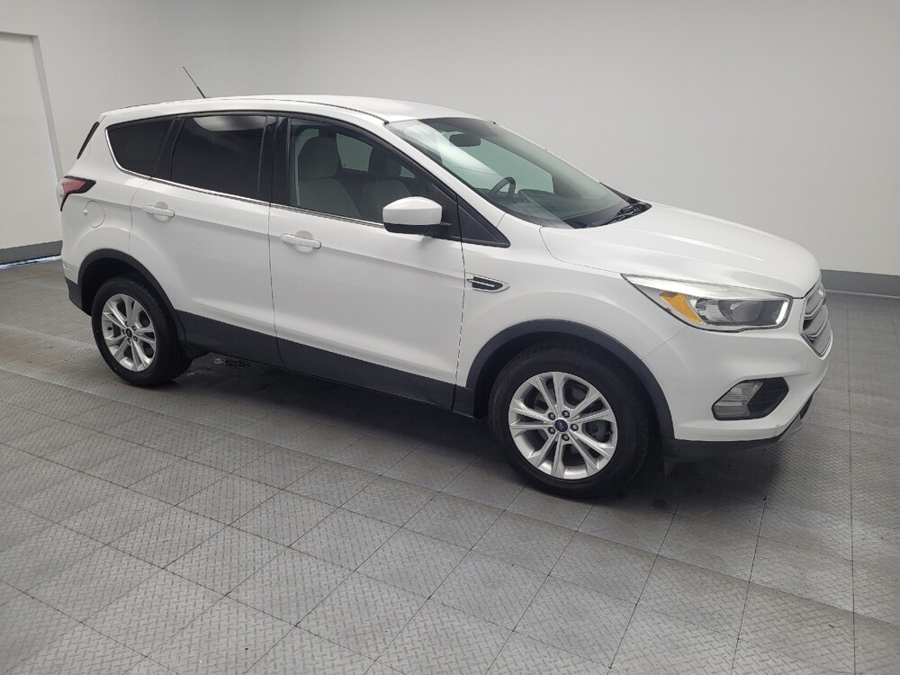 2017 Ford Escape in Madison, TN 37115 - 18067087 11