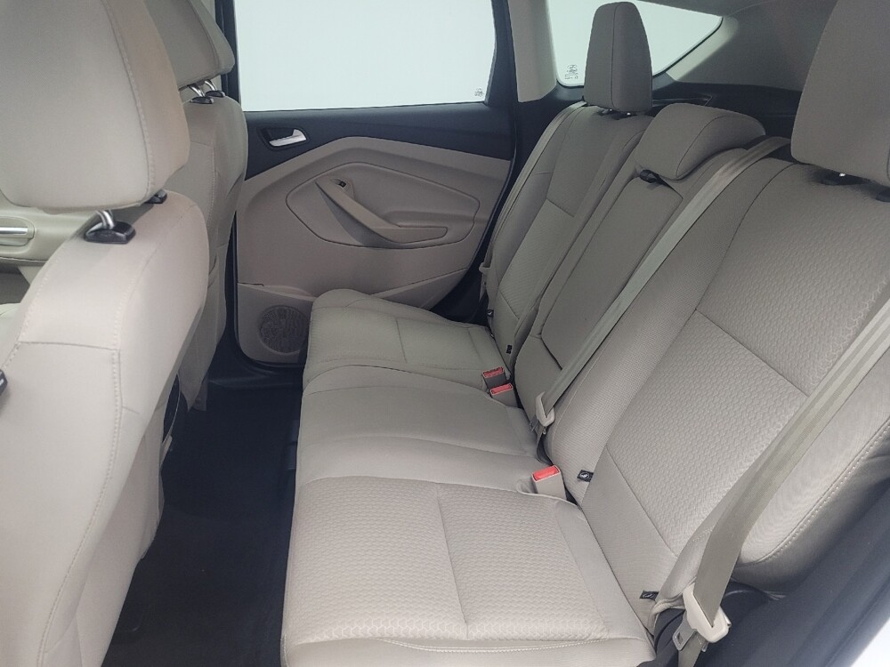 2017 Ford Escape in Madison, TN 37115 - 18067087 18