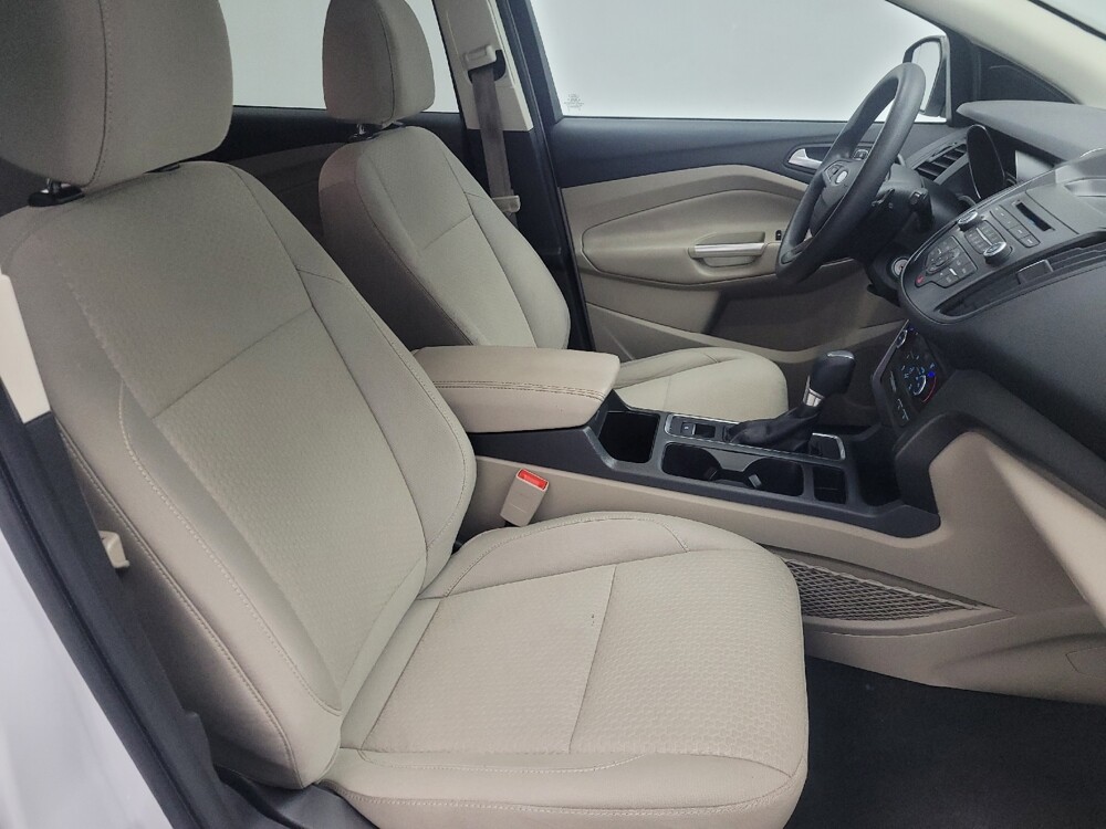 2017 Ford Escape in Madison, TN 37115 - 18067087 21