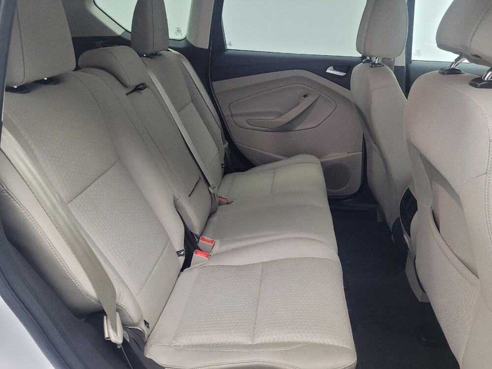 2017 Ford Escape in Madison, TN 37115 - 18067087 19