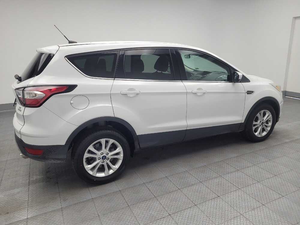 2017 Ford Escape in Madison, TN 37115 - 18067087 10