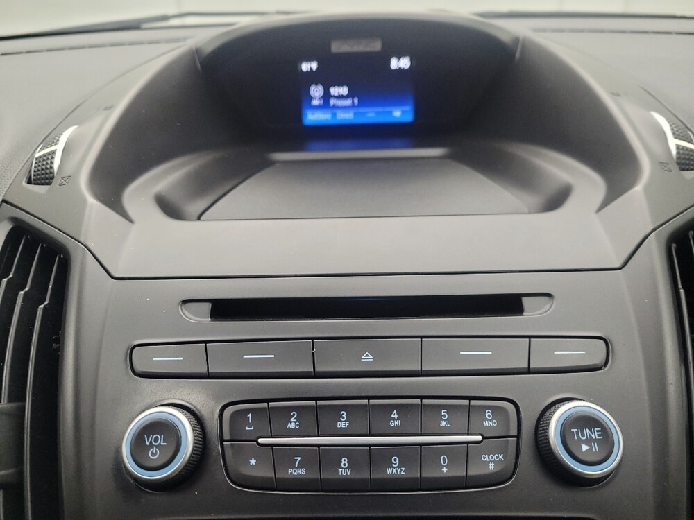 2017 Ford Escape in Madison, TN 37115 - 18067087 25