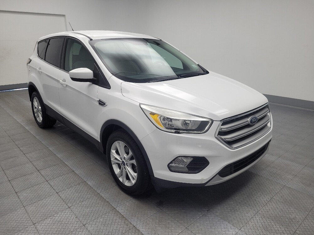 2017 Ford Escape in Madison, TN 37115 - 18067087 13