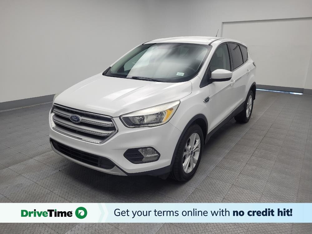 2017 Ford Escape in Madison, TN 37115 - 18067087