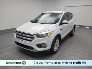 2017 Ford Escape in Madison, TN 37115