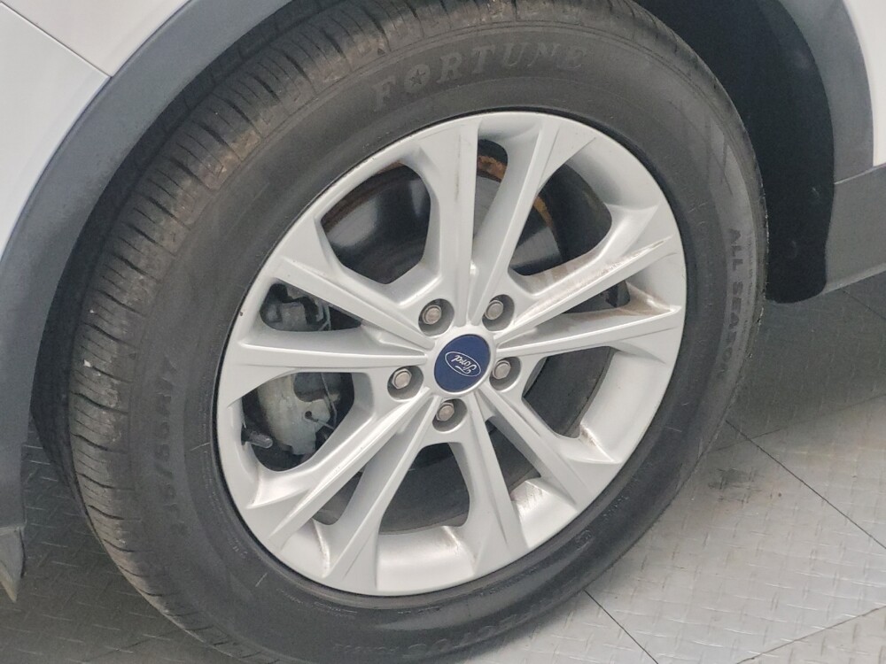 2017 Ford Escape in Madison, TN 37115 - 18067087 31