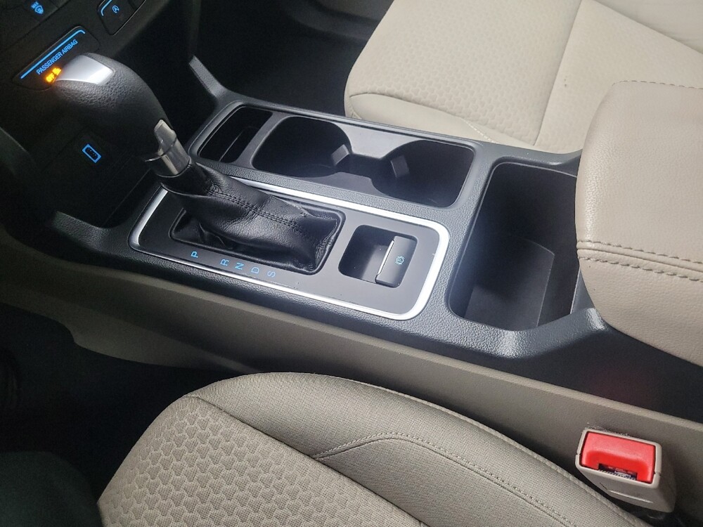 2017 Ford Escape in Madison, TN 37115 - 18067087 26