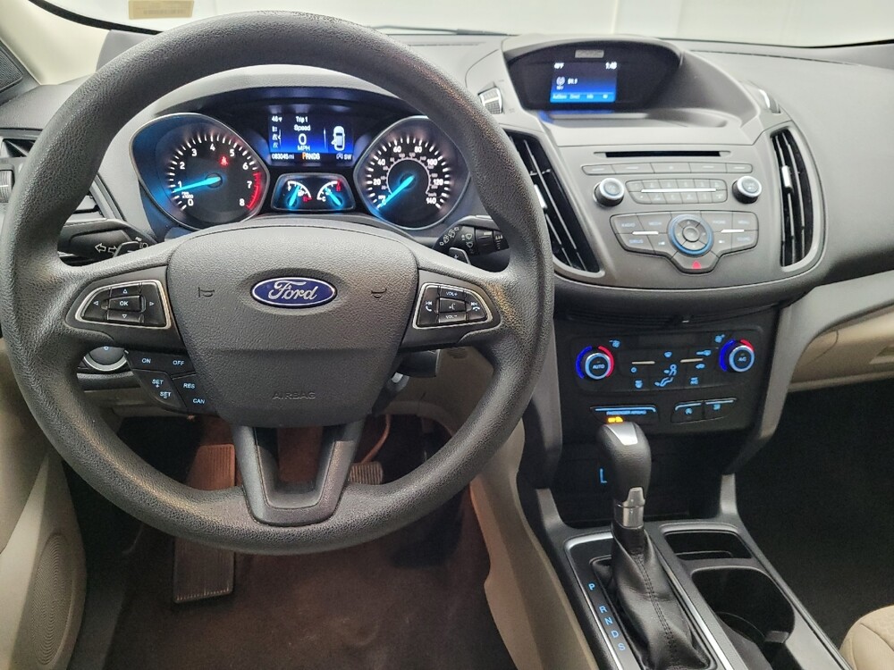 2017 Ford Escape in Madison, TN 37115 - 18067087 22