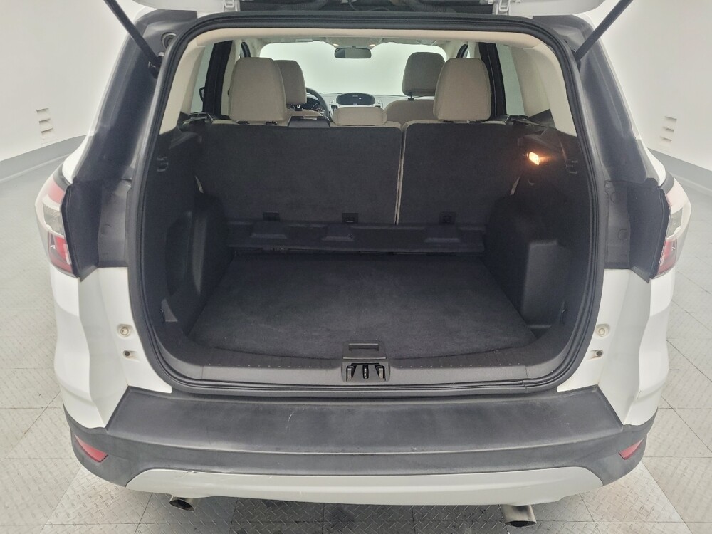 2017 Ford Escape in Madison, TN 37115 - 18067087 29