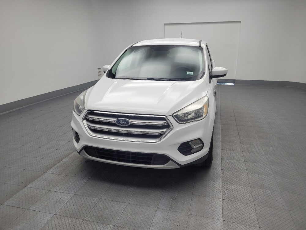 2017 Ford Escape in Madison, TN 37115 - 18067087 15