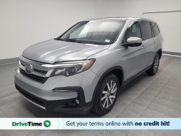 2020 Honda Pilot in Memphis, TN 38128