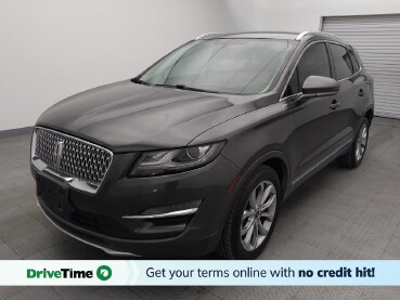 2019 Lincoln MKC in Round Rock, TX 78664
