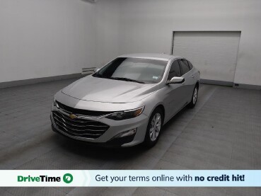 2019 Chevrolet Malibu in Morrow, GA 30260