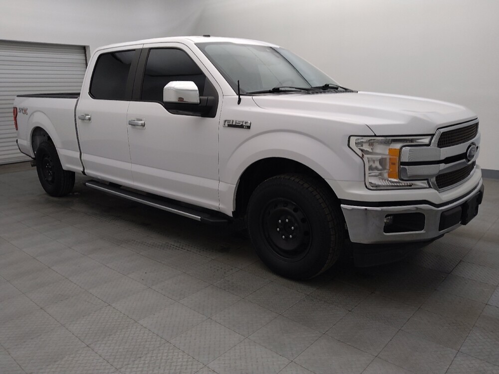 2019 Ford F150 in Houston, TX 77060 - 18067093 11