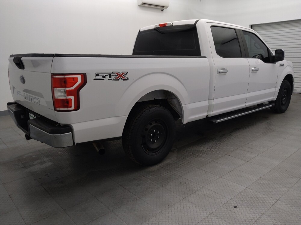 2019 Ford F150 in Houston, TX 77060 - 18067093 10