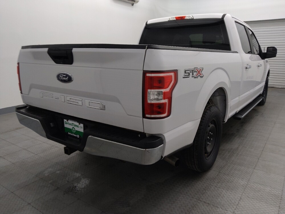 2019 Ford F150 in Houston, TX 77060 - 18067093 9