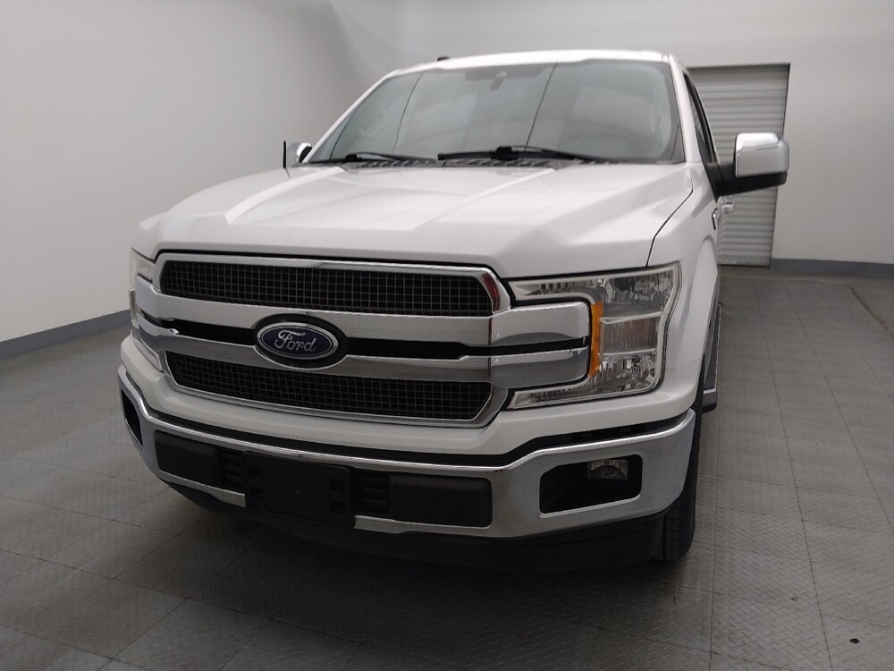 2019 Ford F150 in Houston, TX 77060 - 18067093 15