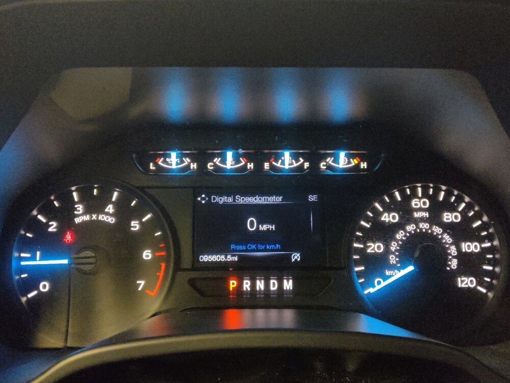 2019 Ford F150 in Houston, TX 77060 - 18067093 23