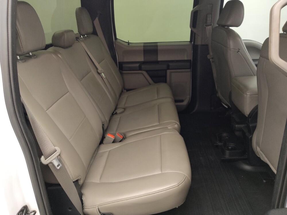 2019 Ford F150 in Houston, TX 77060 - 18067093 19