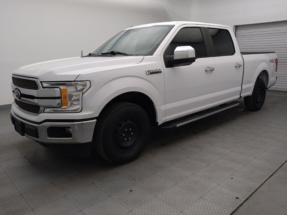 2019 Ford F150 in Houston, TX 77060 - 18067093 2