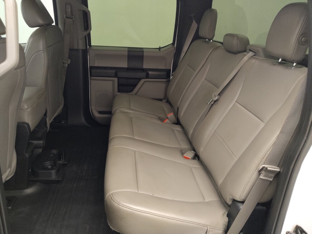 2019 Ford F150 in Houston, TX 77060 - 18067093 18