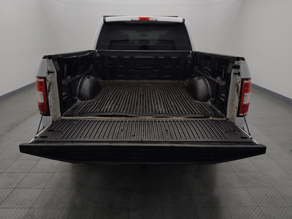 2019 Ford F150 in Houston, TX 77060 - 18067093 29