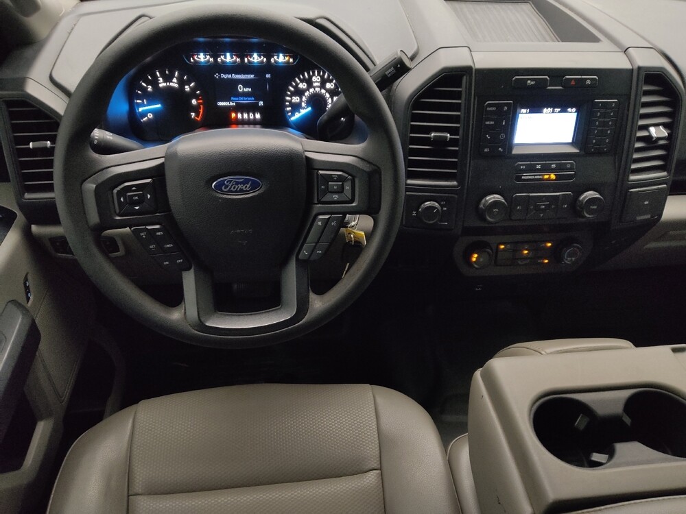 2019 Ford F150 in Houston, TX 77060 - 18067093 22