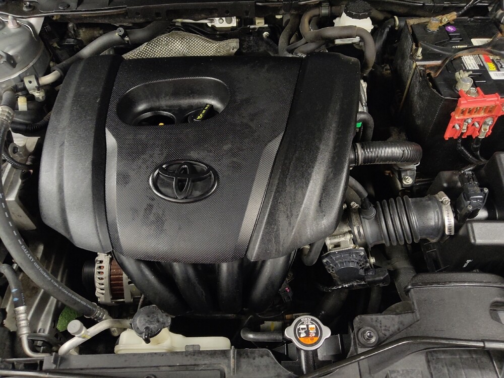 2017 Toyota Yaris in Corpus Christi, TX 78412 - 18067095 30