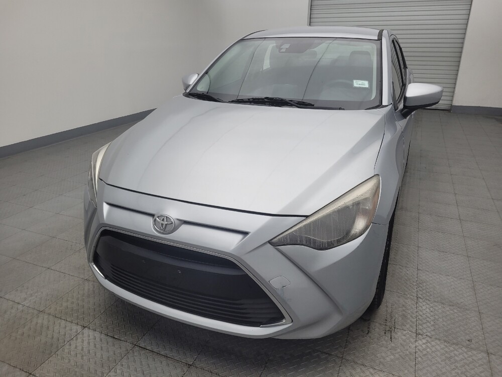 2017 Toyota Yaris in Corpus Christi, TX 78412 - 18067095 15