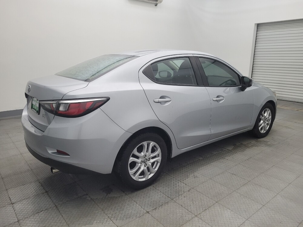 2017 Toyota Yaris in Corpus Christi, TX 78412 - 18067095 10