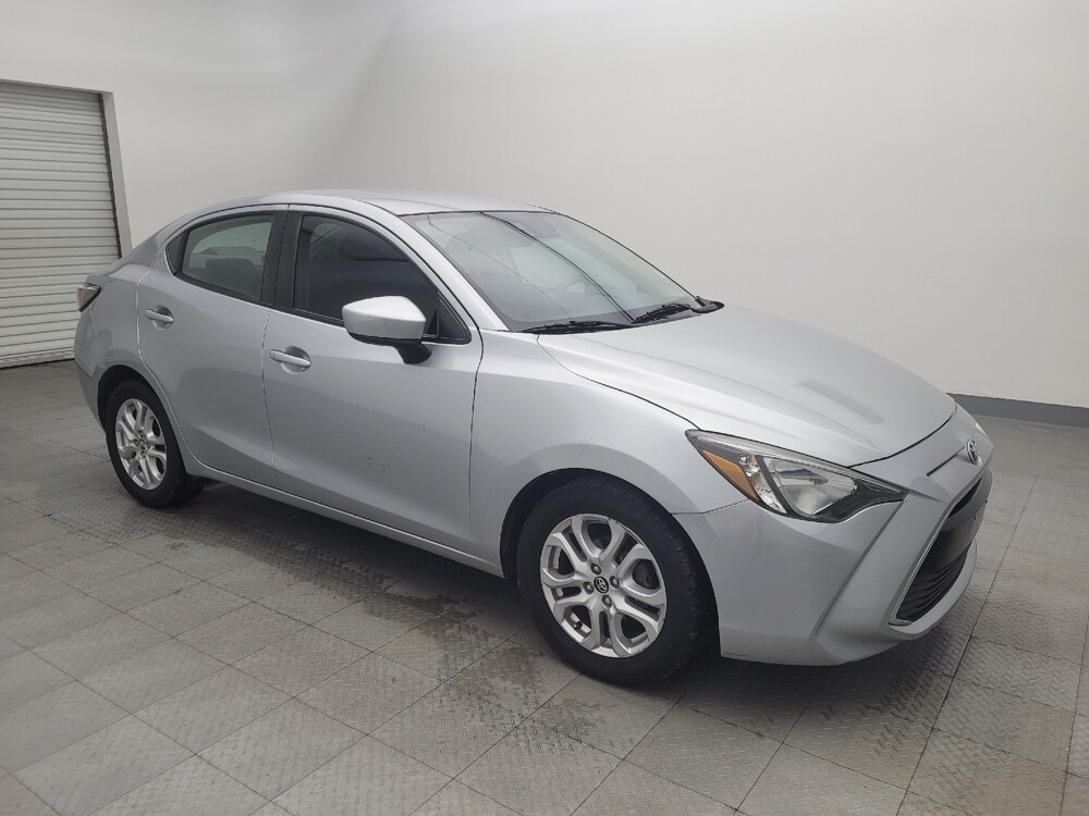 2017 Toyota Yaris in Corpus Christi, TX 78412 - 18067095 11