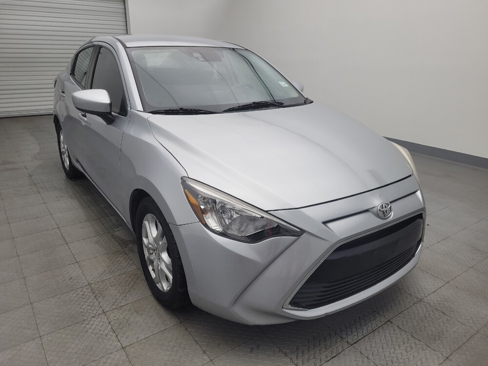 2017 Toyota Yaris in Corpus Christi, TX 78412 - 18067095 13