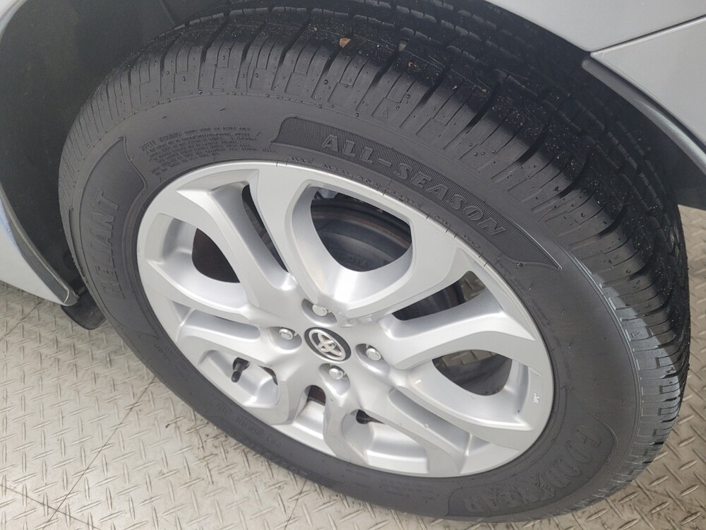 2017 Toyota Yaris in Corpus Christi, TX 78412 - 18067095 31