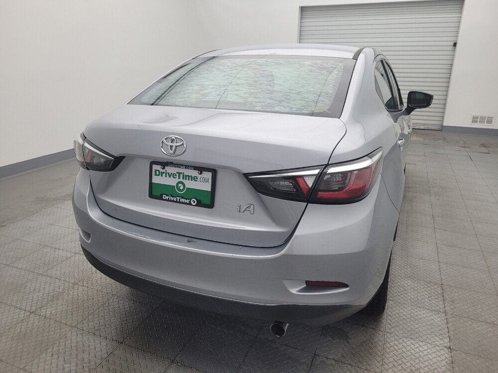 2017 Toyota Yaris in Corpus Christi, TX 78412 - 18067095 7