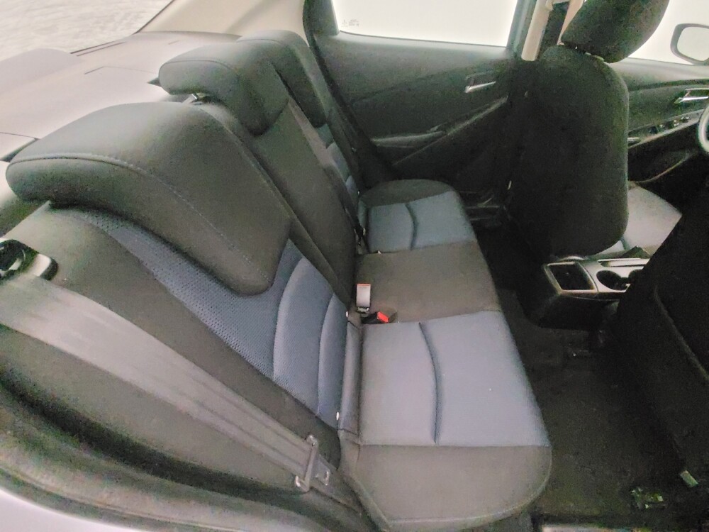 2017 Toyota Yaris in Corpus Christi, TX 78412 - 18067095 19