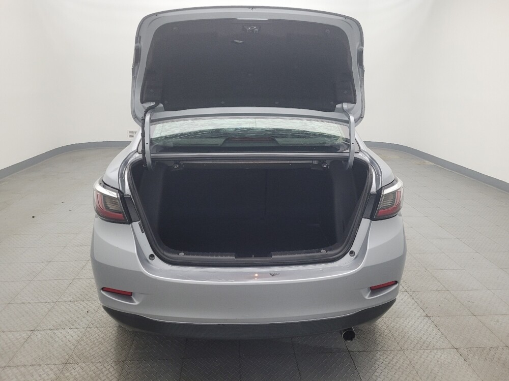 2017 Toyota Yaris in Corpus Christi, TX 78412 - 18067095 29