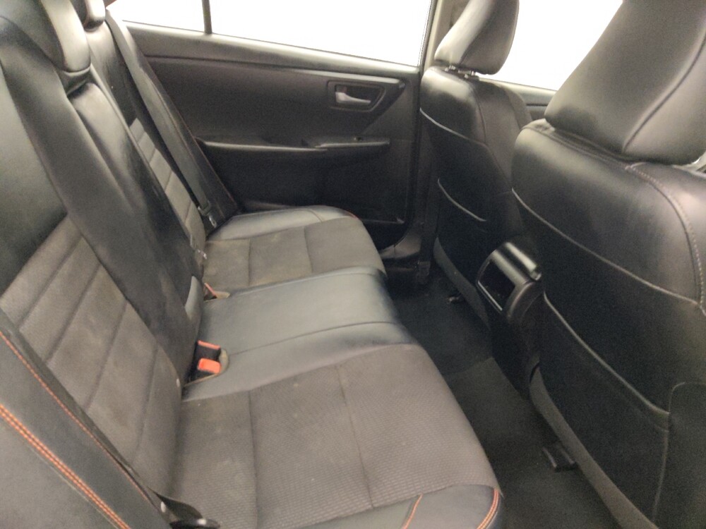 2017 Toyota Camry in Houston, TX 77060 - 18067099 19