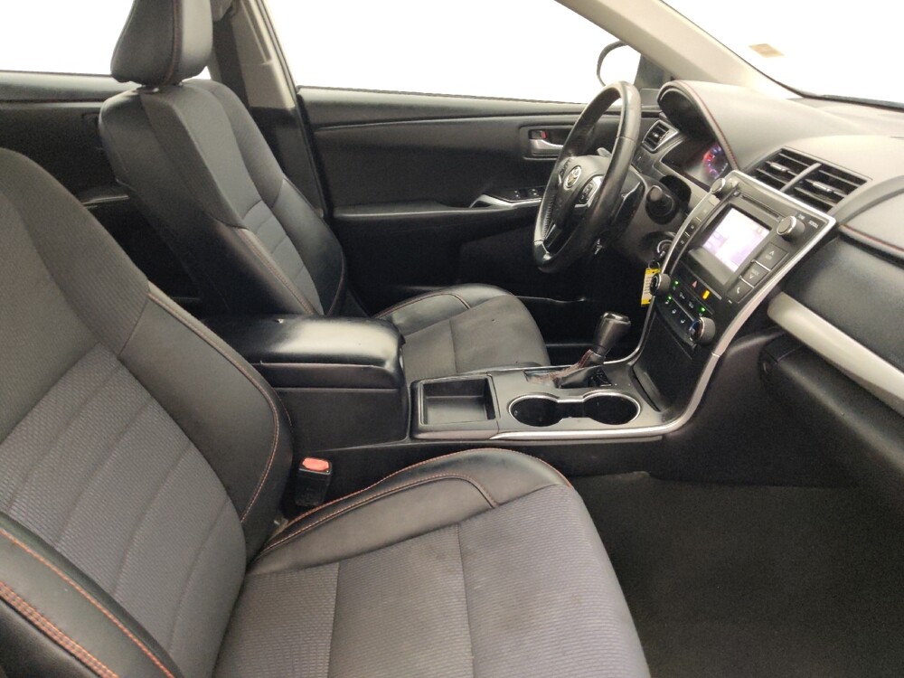 2017 Toyota Camry in Houston, TX 77060 - 18067099 21