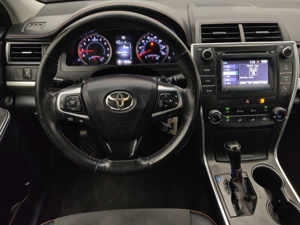 2017 Toyota Camry in Houston, TX 77060 - 18067099 22
