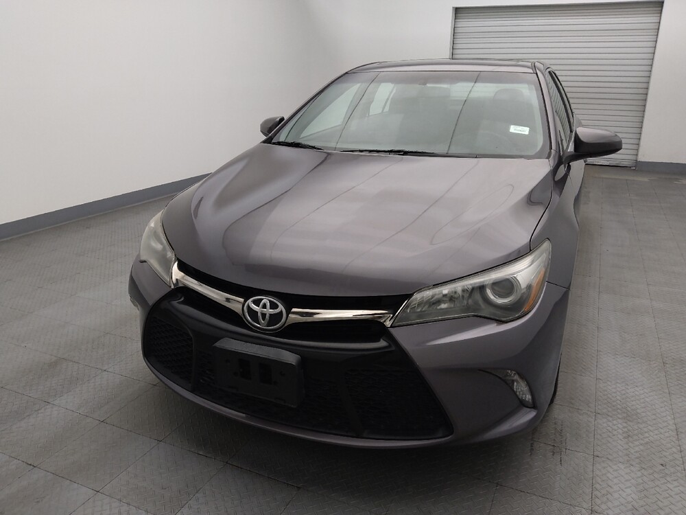 2017 Toyota Camry in Houston, TX 77060 - 18067099 15